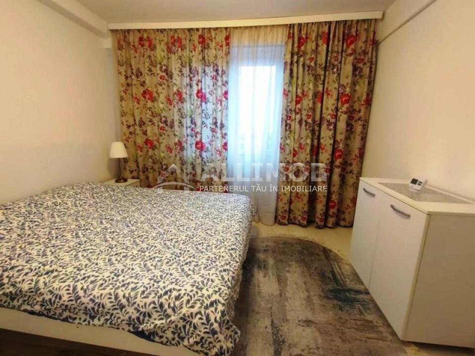 Apartament 2 camere in Ploiesti, Piata Victoriei