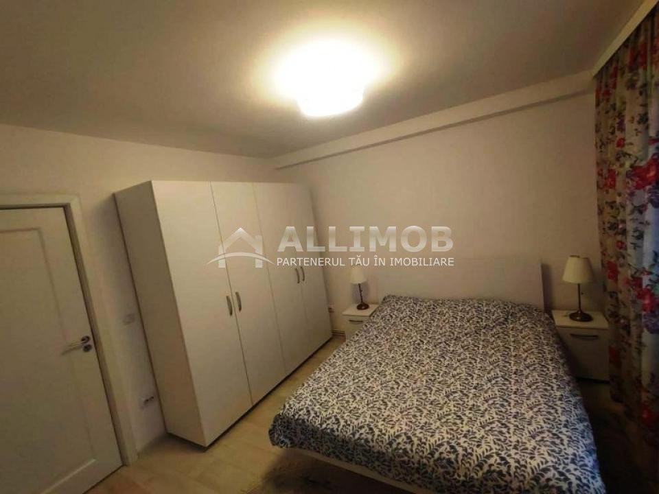 Apartament 2 camere in Ploiesti, Piata Victoriei