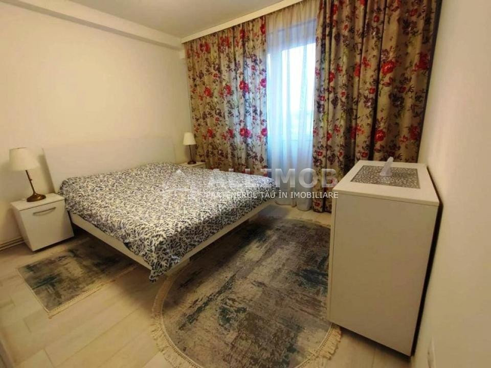 Apartament 2 camere in Ploiesti, Piata Victoriei