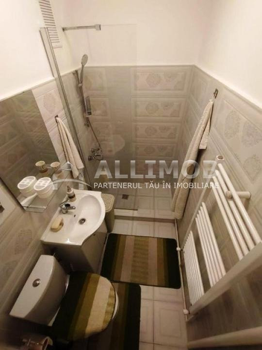 Apartament 2 camere in Ploiesti, Piata Victoriei