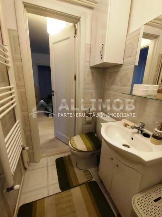 Apartament 2 camere in Ploiesti, Piata Victoriei