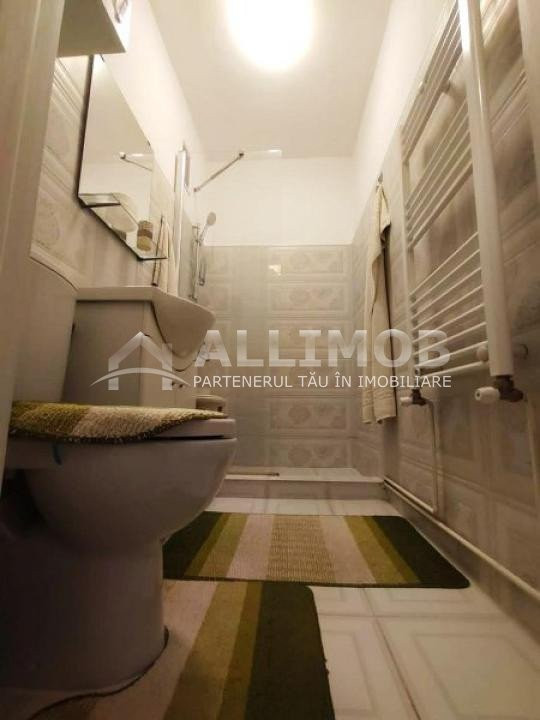 2-room apartment in Ploiesti, Piata Victoriei