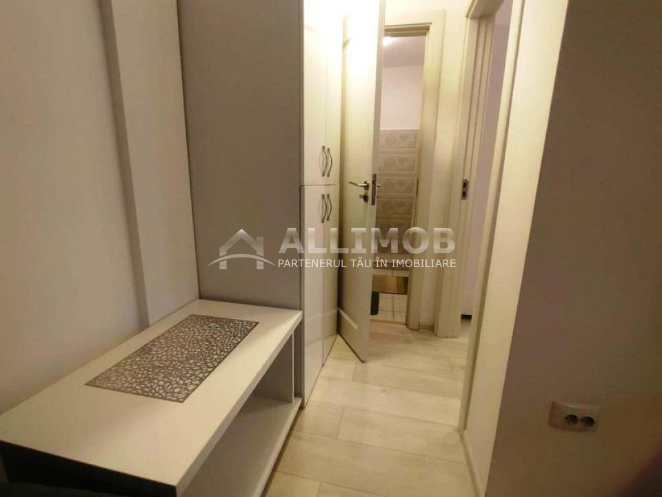 Apartament 2 camere in Ploiesti, Piata Victoriei