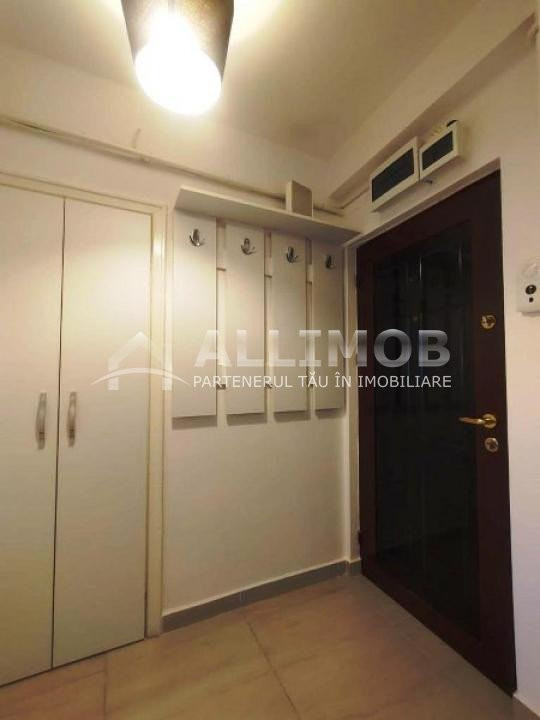 Apartament 2 camere in Ploiesti, Piata Victoriei