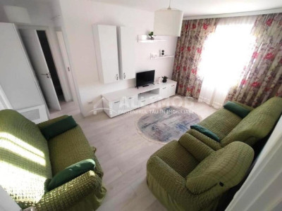 2-room apartment in Ploiesti, Piata Victoriei