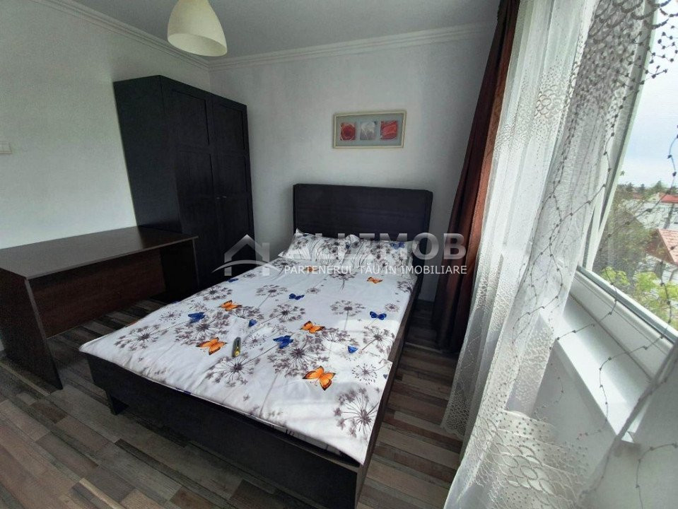 Apartament 2 camere zona Piata Mihai Viteazul