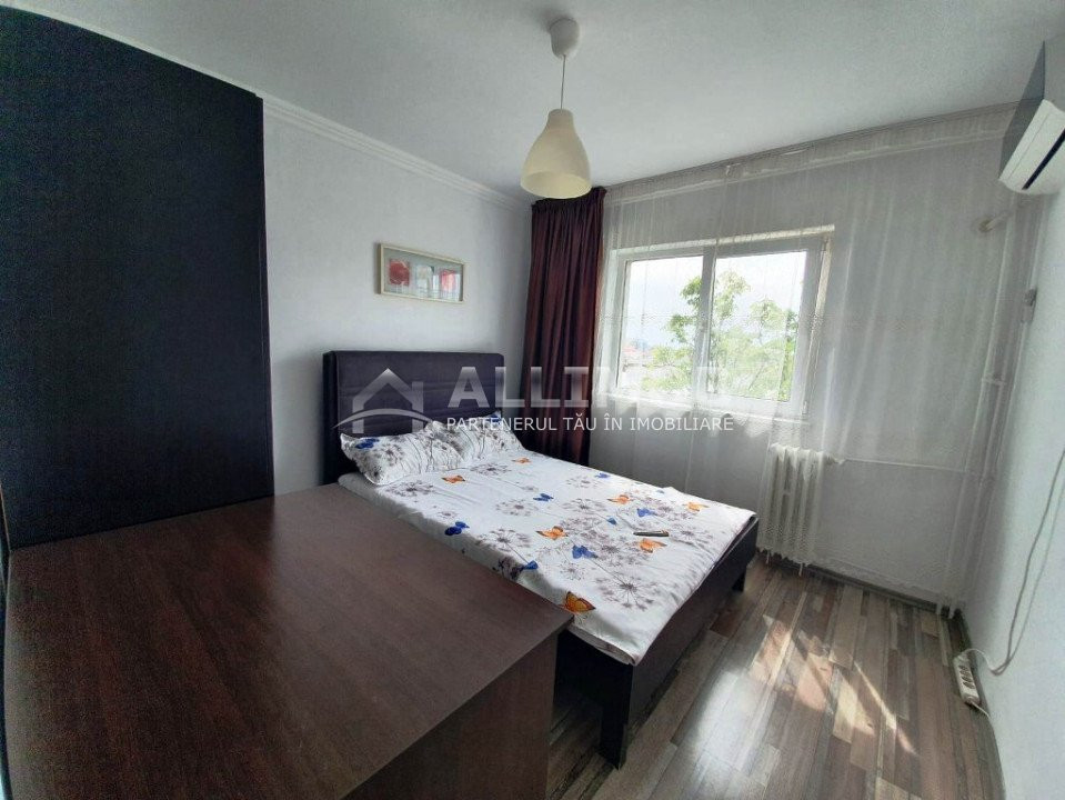 Apartament 2 camere zona Piata Mihai Viteazul