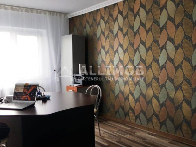 Apartament 2 camere zona Piata Mihai Viteazul