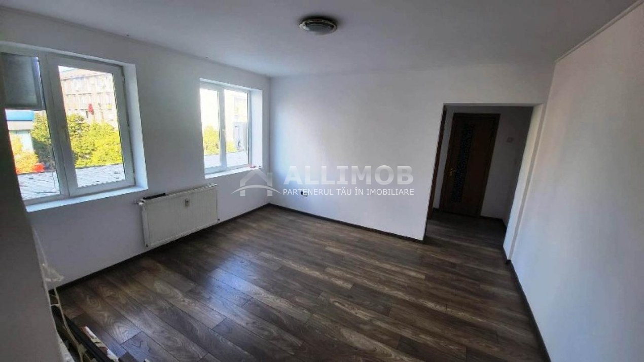 Unfurnished 2-room apartment, Piata Victoriei area