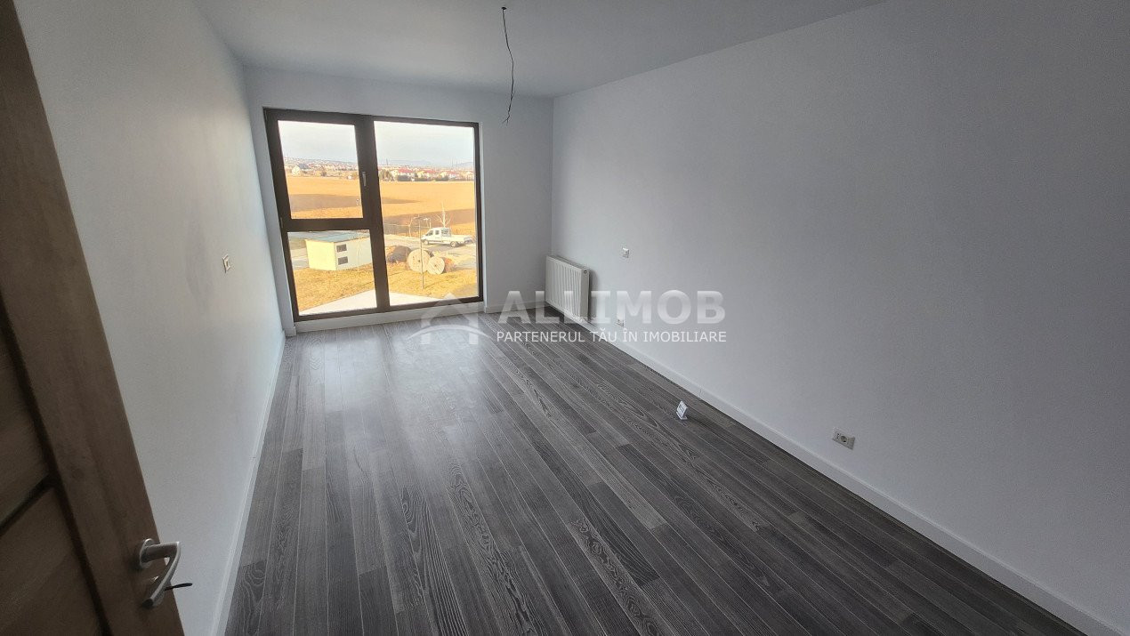 Apartament exclusivist, 3 camere, 93mp utili, Albert, Ploiesti 