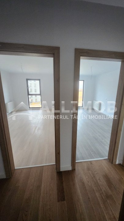 Apartament exclusivist, 3 camere, 93mp utili, Albert, Ploiesti 