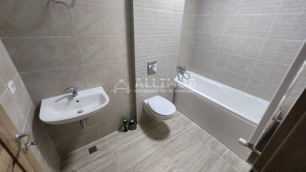 Apartament exclusivist, 3 camere, 93mp utili, Albert, Ploiesti 