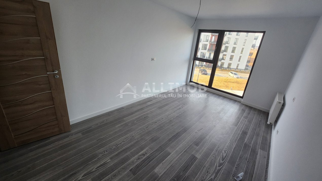 Apartament exclusivist, 3 camere, 93mp utili, Albert, Ploiesti 