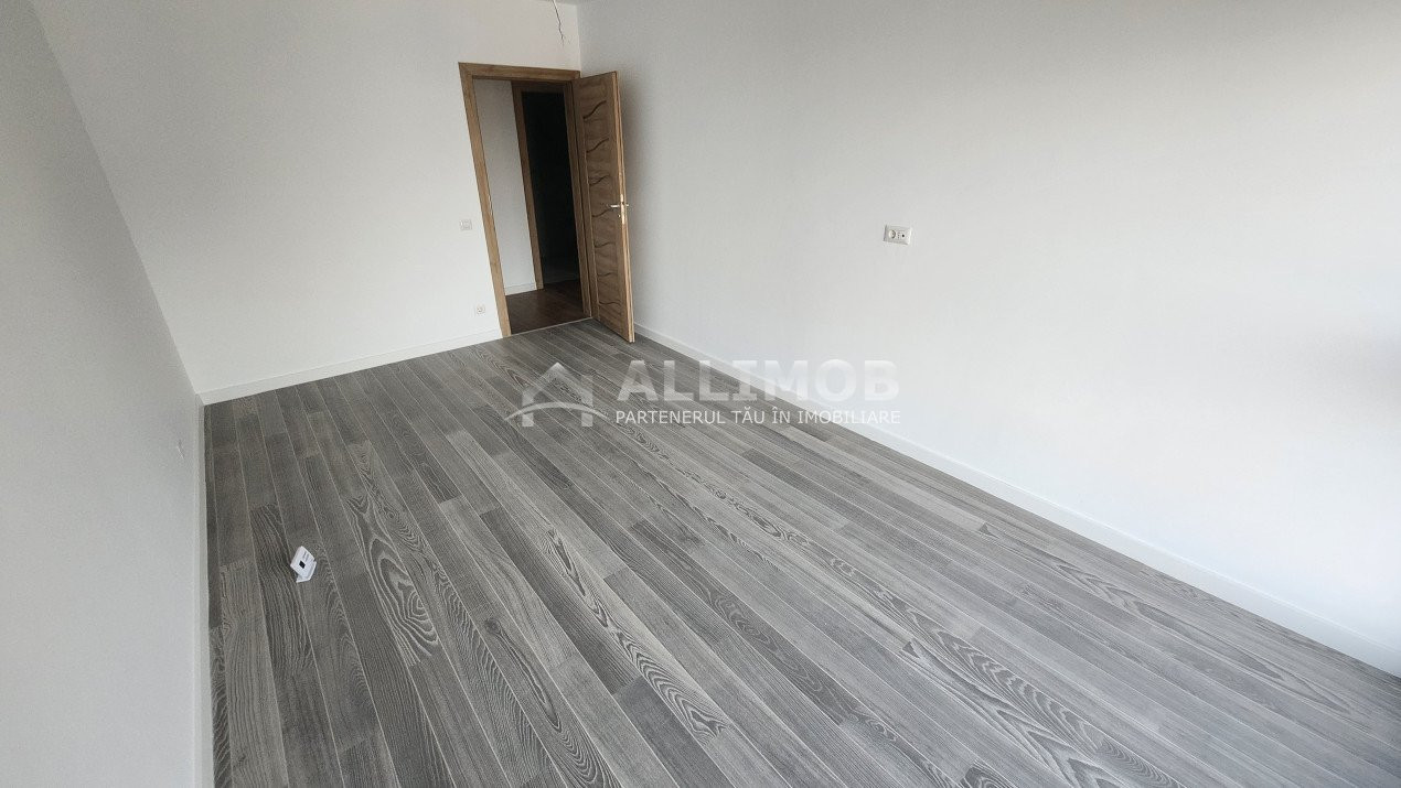 Apartament exclusivist, 3 camere, 93mp utili, Albert, Ploiesti 