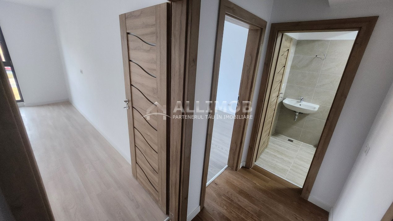 Apartament exclusivist, 3 camere, 93mp utili, Albert, Ploiesti 