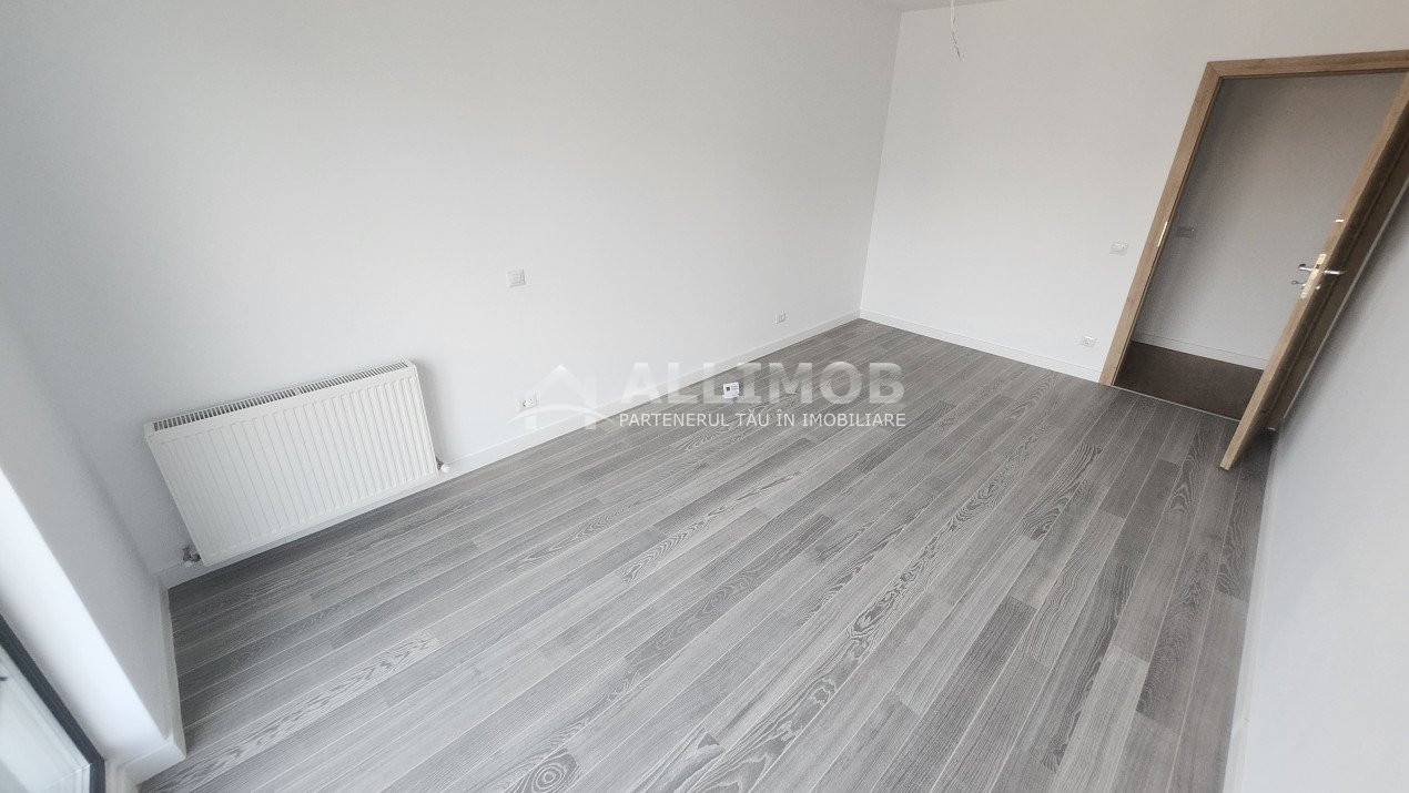 Apartament exclusivist, 3 camere, 93mp utili, Albert, Ploiesti 