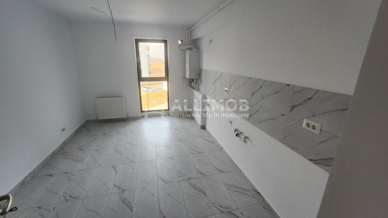 Apartament exclusivist, 3 camere, 93mp utili, Albert, Ploiesti 