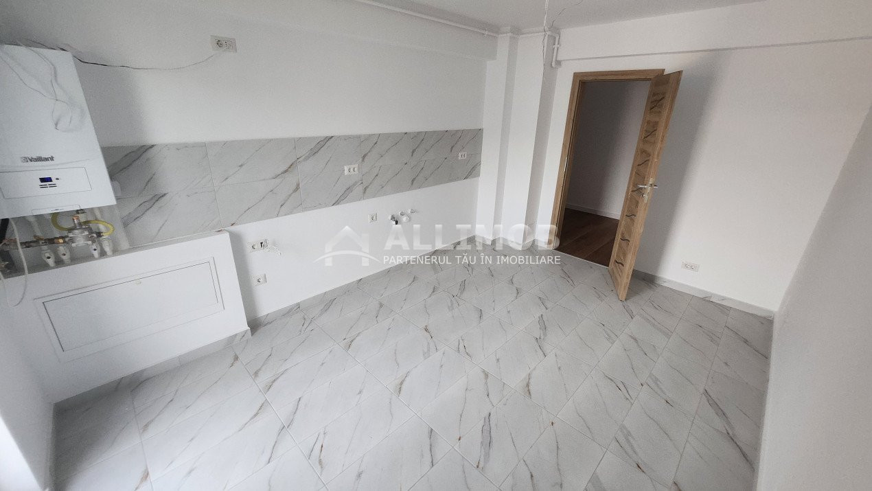 Apartament exclusivist, 3 camere, 93mp utili, Albert, Ploiesti 