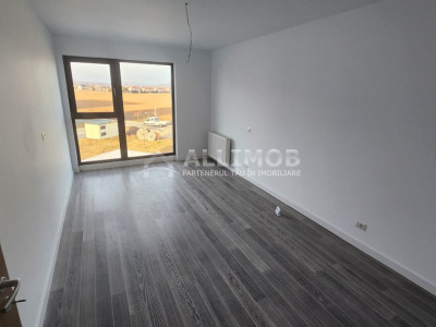 Apartament exclusivist, 3 camere, 93mp utili, Albert, Ploiesti 