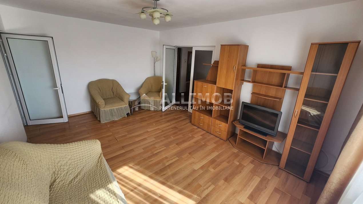 Apartament 2 camere, zona Gheorghe Doja, Ploiesti