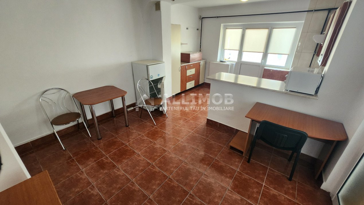 Apartament 2 camere, zona Gheorghe Doja, Ploiesti