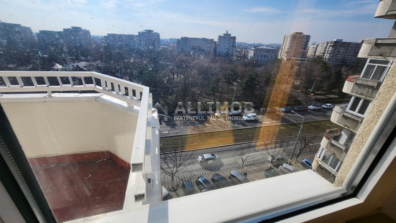 Apartament 2 camere, zona Gheorghe Doja, Ploiesti