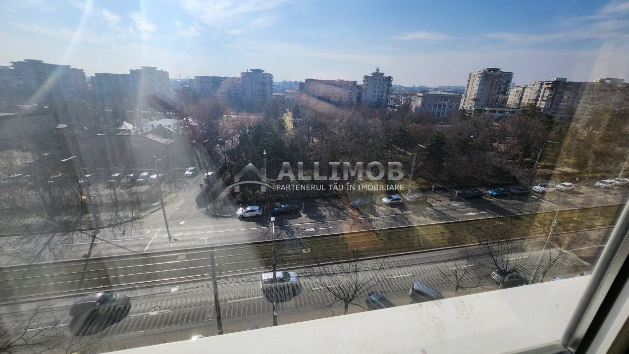 Apartament 2 camere, zona Gheorghe Doja, Ploiesti