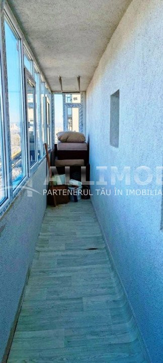 Apartament 3 camere, centrala termica, zona Bulevardul Bucuresti