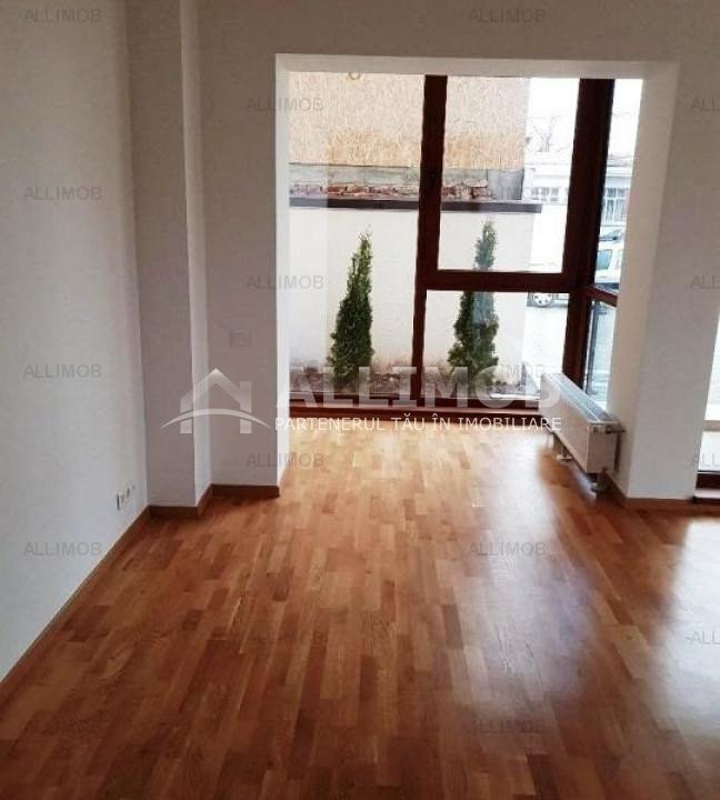 3-room apartment in Ploiesti, central area