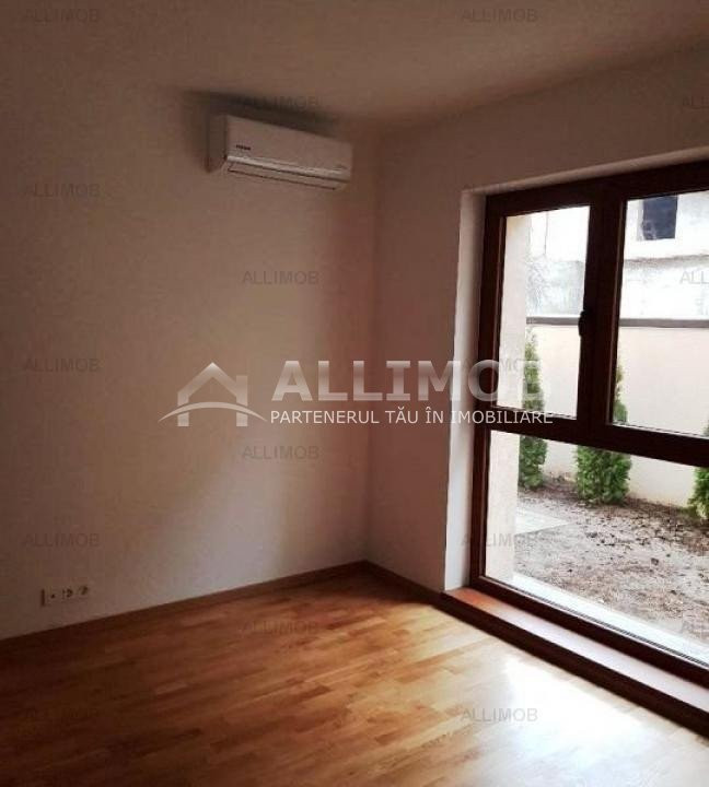 3-room apartment in Ploiesti, central area