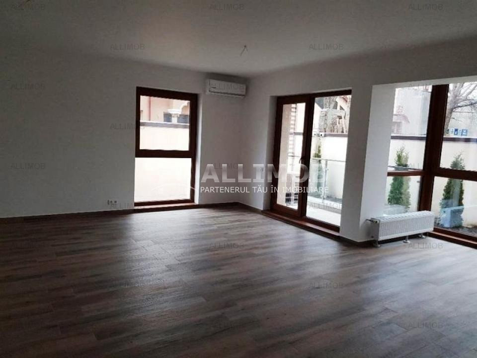 3-room apartment in Ploiesti, central area