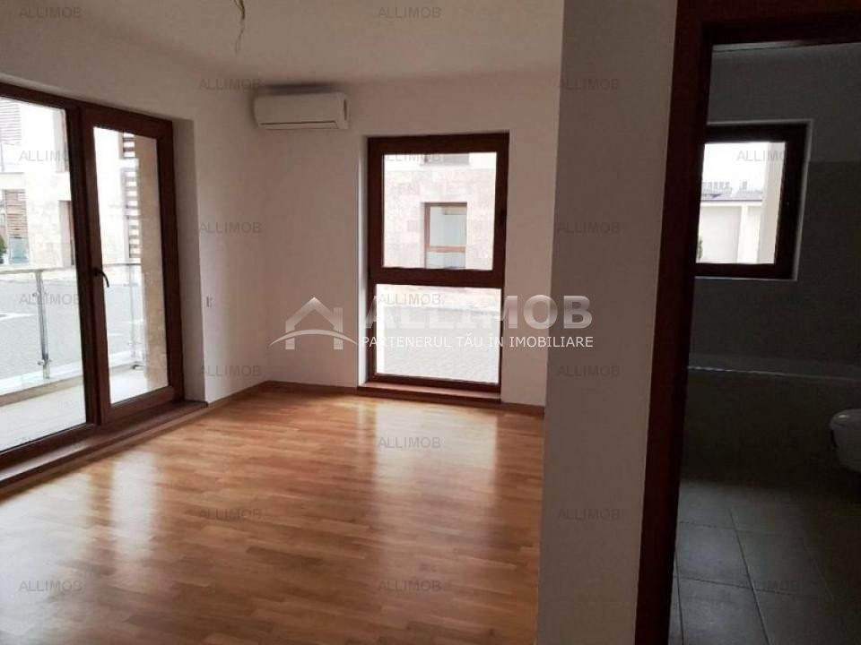 3-room apartment in Ploiesti, central area