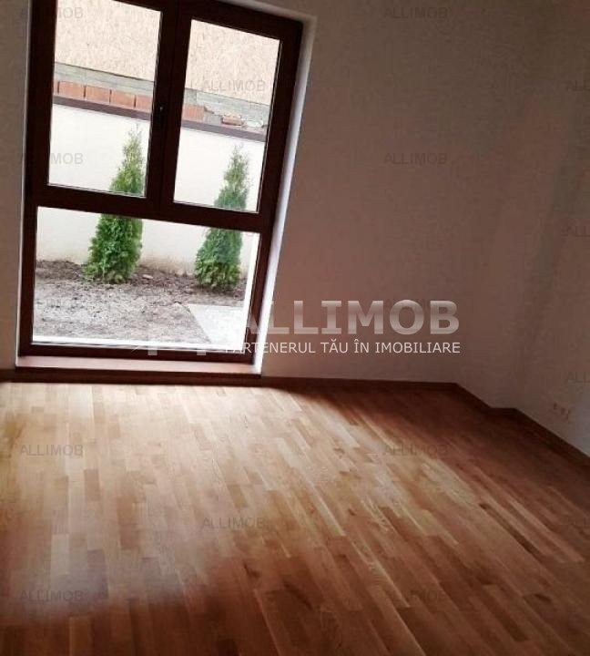 3-room apartment in Ploiesti, central area