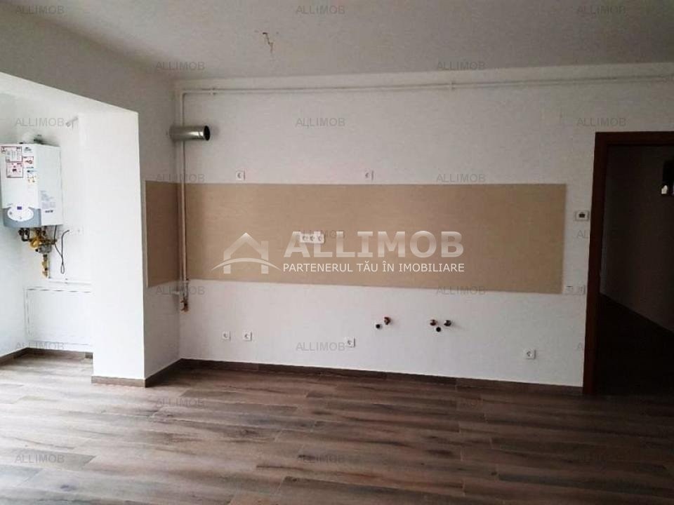 3-room apartment in Ploiesti, central area