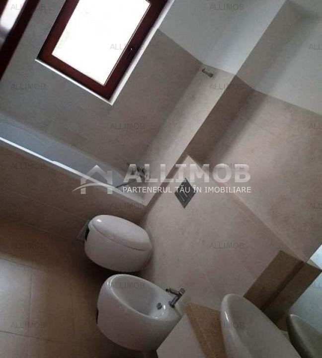 3-room apartment in Ploiesti, central area