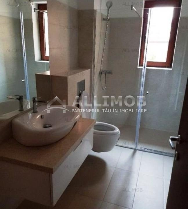 3-room apartment in Ploiesti, central area