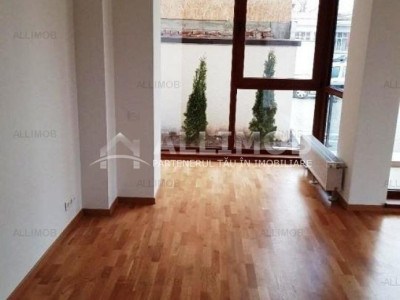 3-room apartment in Ploiesti, central area