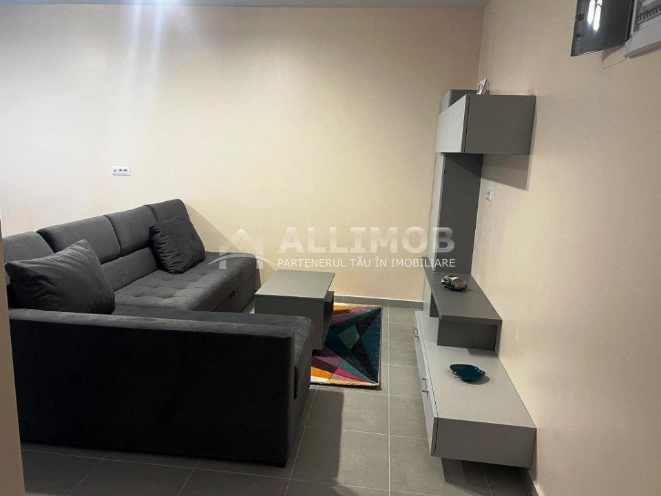 Apartament nou 2 camere in Mrs Village