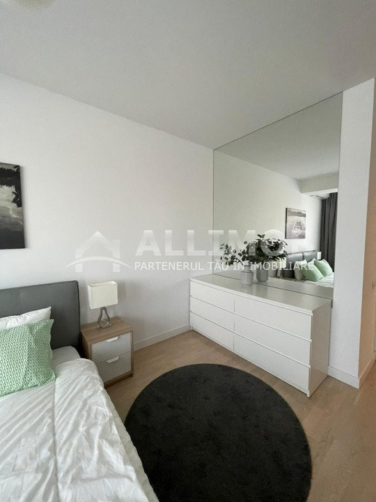 Apartament 2 camere Iancu Nicolae.