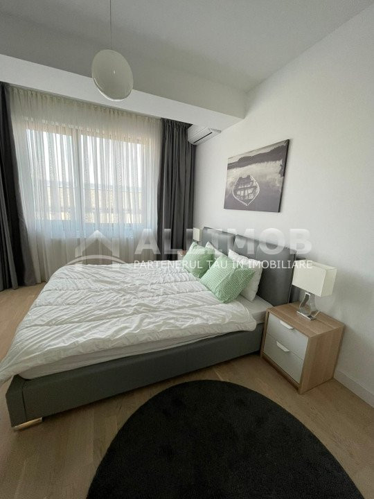 Apartament 2 camere Iancu Nicolae.