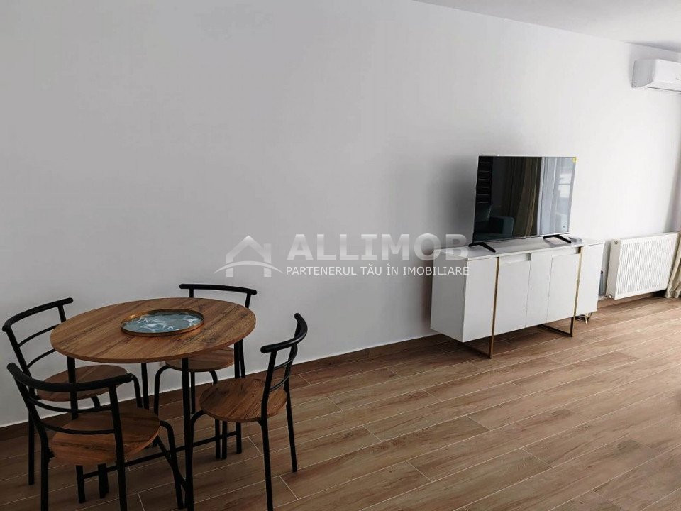 Apartament NOU 2 camere in ansamblul Mrs Residence Village