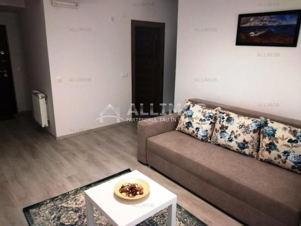 Apartament 2 camere in bloc nou  in Ploiesti, zona 9 Mai