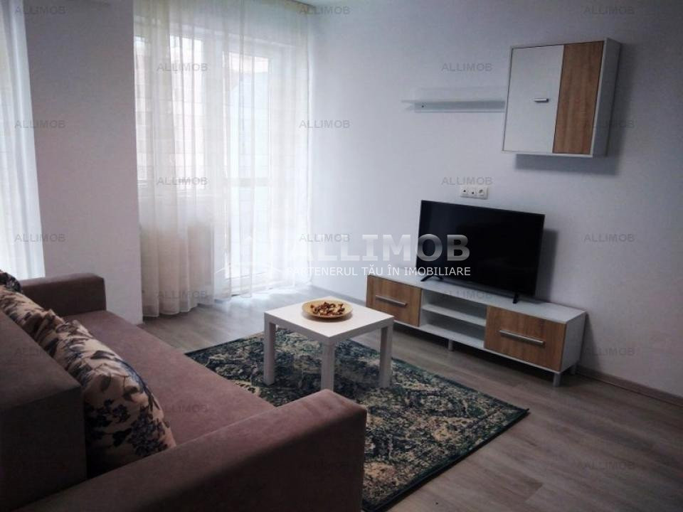 Apartament 2 camere in bloc nou  in Ploiesti, zona 9 Mai
