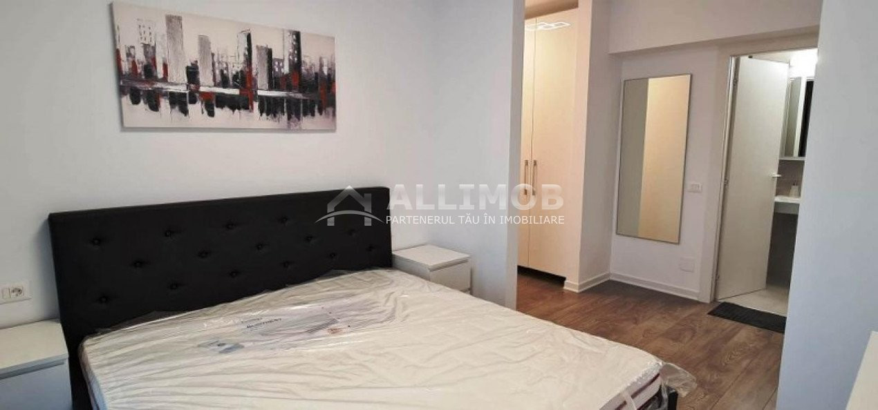 Apartament 3 camere in ansamblul rezidenţial Cloud 9 