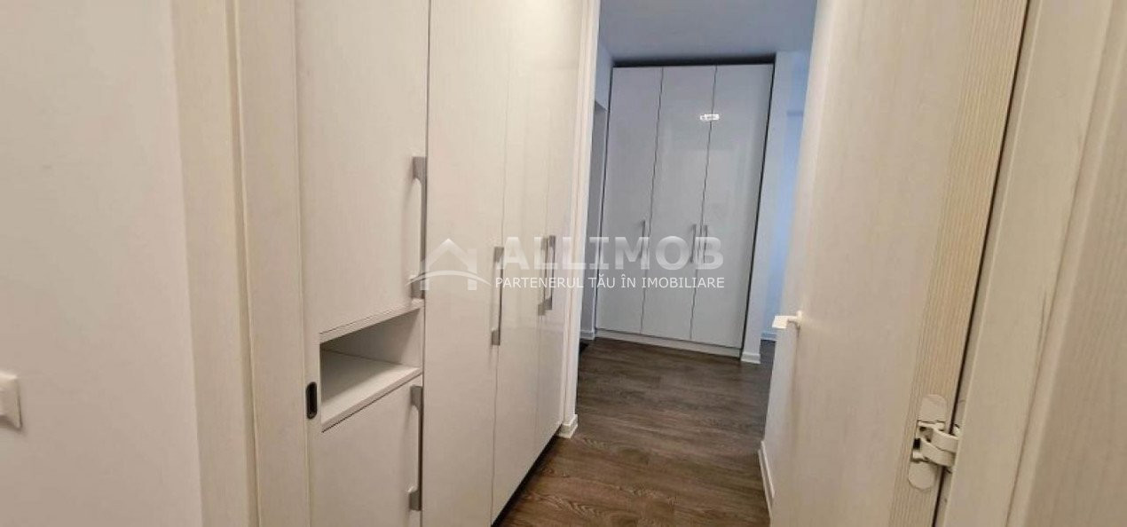 Apartament 3 camere in ansamblul rezidenţial Cloud 9 