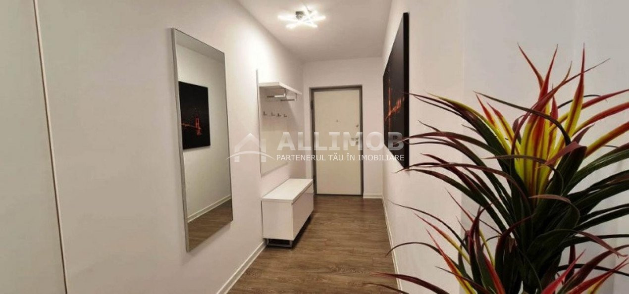 Apartament 3 camere in ansamblul rezidenţial Cloud 9 