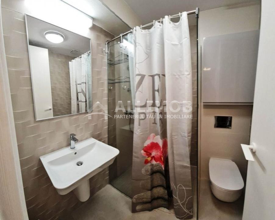 Apartament 3 camere in ansamblul rezidenţial Cloud 9 