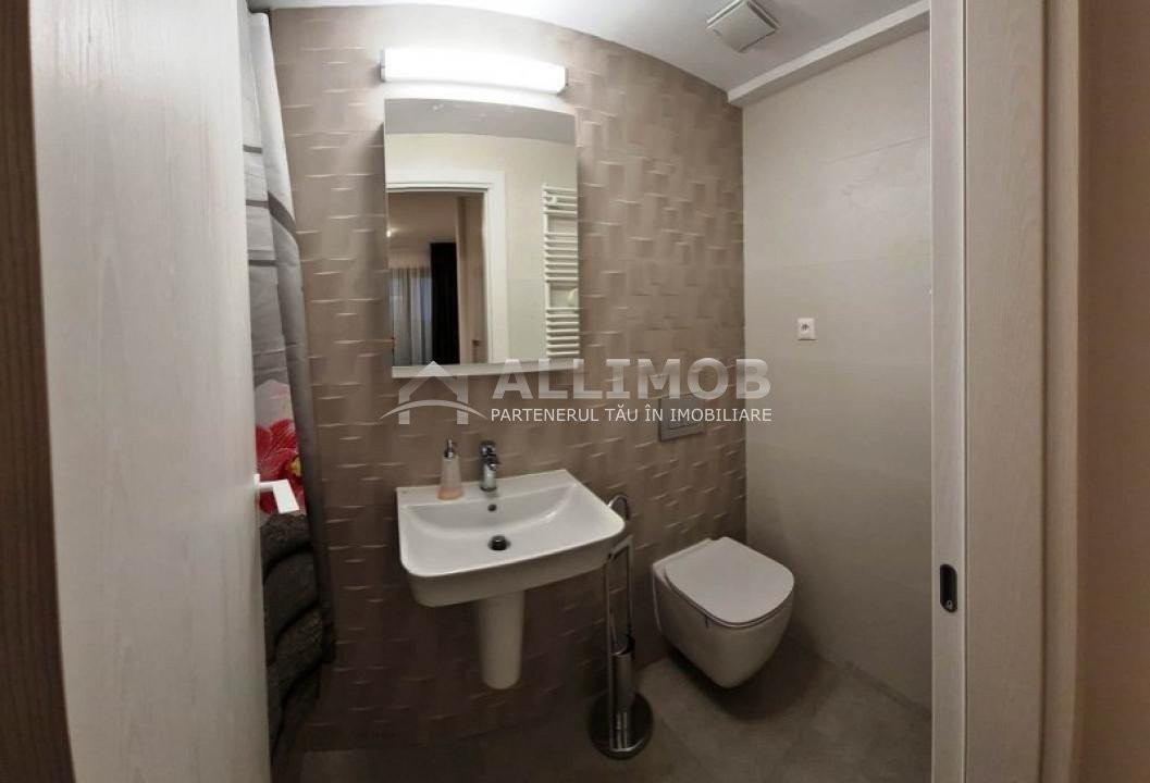 Apartament 3 camere in ansamblul rezidenţial Cloud 9 