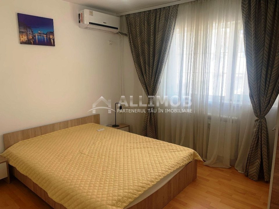 2-room apartment in the Republic area, Mega Image