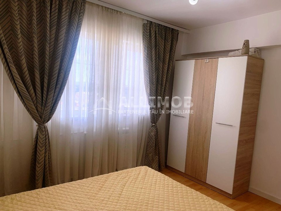 2-room apartment in the Republic area, Mega Image